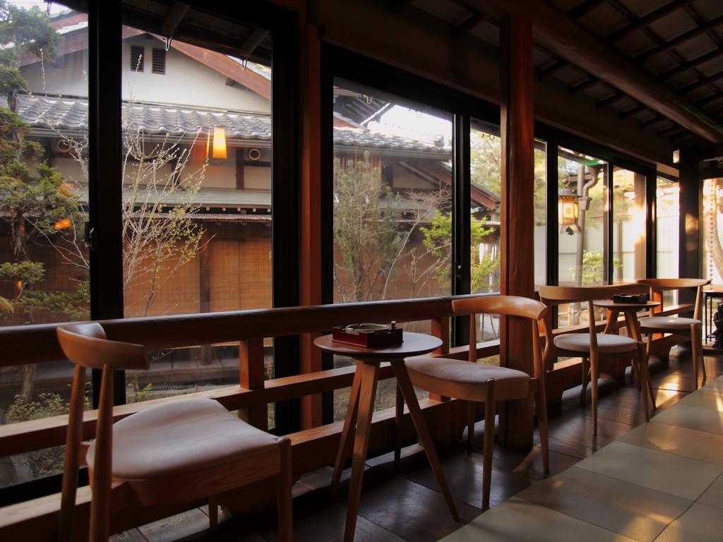 Hanaougi Bettei Iiyama Takayama  Exterior foto